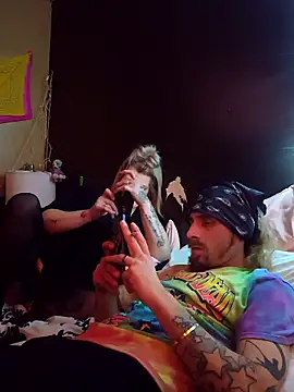 Brabbit3211 online show from 6, 1, 2026