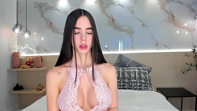 Snapshot of SolAvelar chatting on 20, 3, 2026 SolAvelar online show from 20, 3, 2026