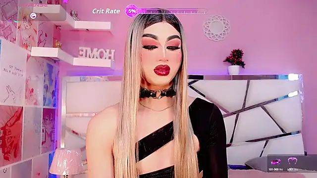 Miacuteee online show from 27, 9, 2025