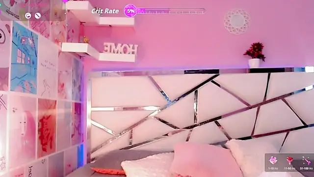 Miacuteee online show from 28, 9, 2025