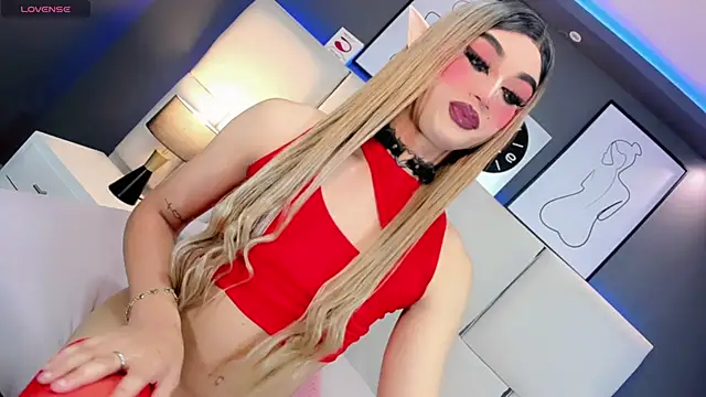 Miacuteee online show from 23, 10, 2025