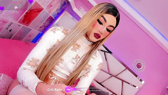 Miacuteee online show from 4, 11, 2025