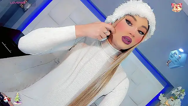 Miacuteee online show from 5, 1, 2026