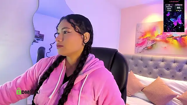 Snapshot of sweetrose_01 chatting on 6, 4, 2026 sweetrose 01 online show from 6, 4, 2026