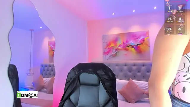 Snapshot of sweetrose_01 chatting on 12, 4, 2026 sweetrose 01 online show from 12, 4, 2026