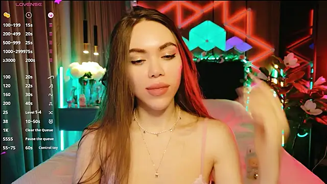 MimiFors online show from 21, 9, 2025