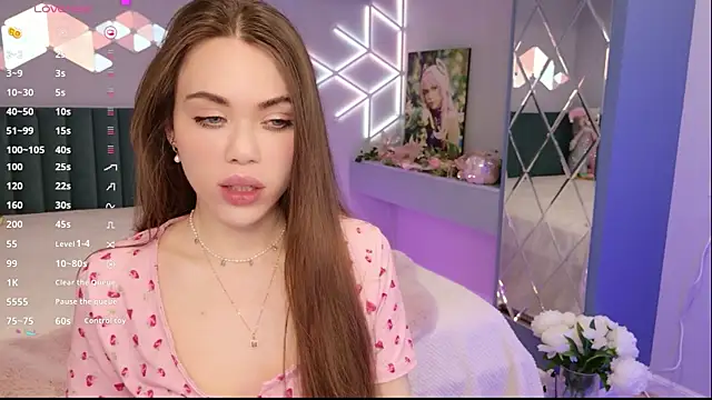 MimiFors online show from 21, 4, 2026