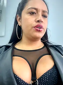 -Mia1 online show from 1, 12, 2025