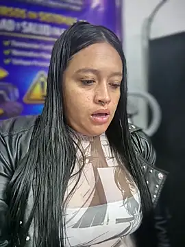 Snapshot of -Mia1 chatting on 10, 3, 2026 -Mia1 online show from 10, 3, 2026