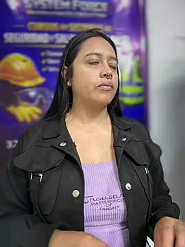 Snapshot of -Mia1 chatting on 11, 3, 2026 -Mia1 online show from 11, 3, 2026