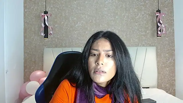 Snapshot of babilett chatting on 9, 10, 2025 babilett online show from 9, 10, 2025