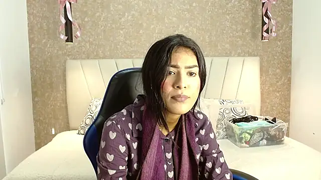 Snapshot of babilett chatting on 25, 10, 2025 babilett online show from 25, 10, 2025