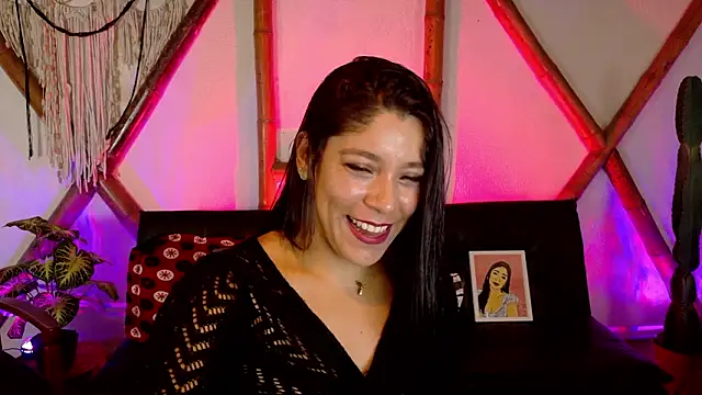 sofiia diaz0805 online show from 31, 1, 2026