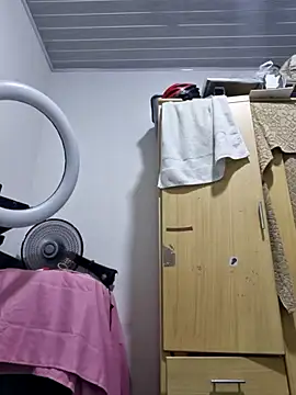 maleja23 online show from 21, 10, 2025