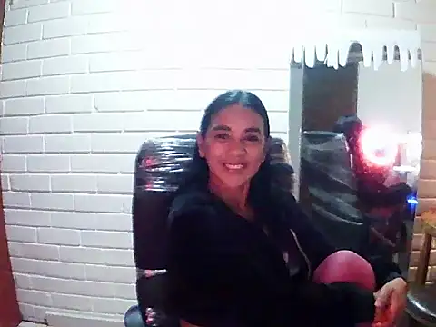 MiiaVelasquez online show from 10, 11, 2025