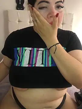 Kuromy x online show from 9, 2, 2026