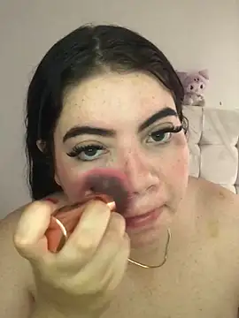 Kuromy x online show from 23, 2, 2026