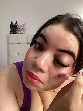 Kuromy x online show from 2, 7, 2026