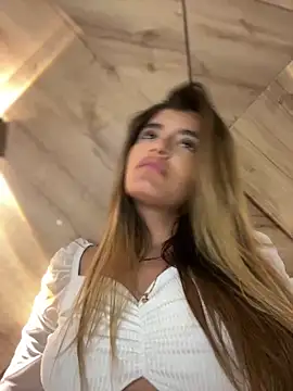 MelissaAlCapone online show from 19, 5, 2026