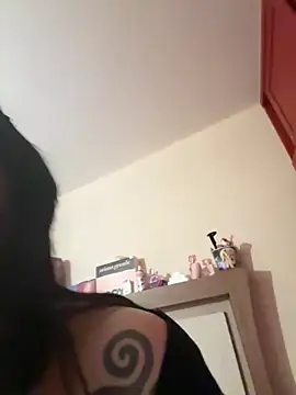 LaGueraDelMar online show from 26, 10, 2025