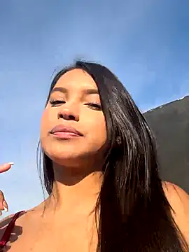 Snapshot of LexyBecker_ chatting on 8, 9, 2025 LexyBecker online show from 8, 9, 2025