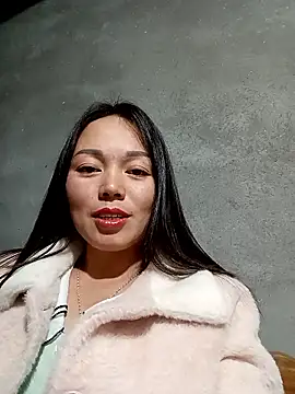 Sophia-pusy online show from 18, 12, 2025