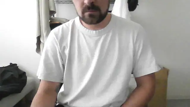 hornyjoe xxx online show from 1, 12, 2025