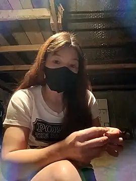 - Jin-Ka-  online show from 21, 10, 2025