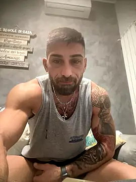 Snapshot of GmGit chatting on 26, 10, 2025 GmGit online show from 26, 10, 2025