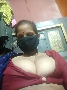 Snapshot of Jyoti_chauhan chatting on 25, 9, 2025 Jyoti chauhan online show from 25, 9, 2025