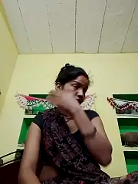 Snapshot of Seema_guptaji chatting on 4, 6, 2026 Seema guptaji online show from 4, 6, 2026