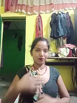 Snapshot of Seema_guptaji chatting on 29, 6, 2026 Seema guptaji online show from 29, 6, 2026