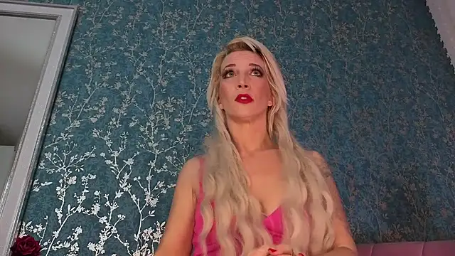 SereneXX online show from 8, 1, 2026