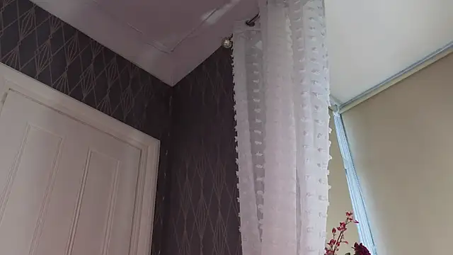 Snapshot of SereneXX chatting on 27, 3, 2026 SereneXX online show from 27, 3, 2026