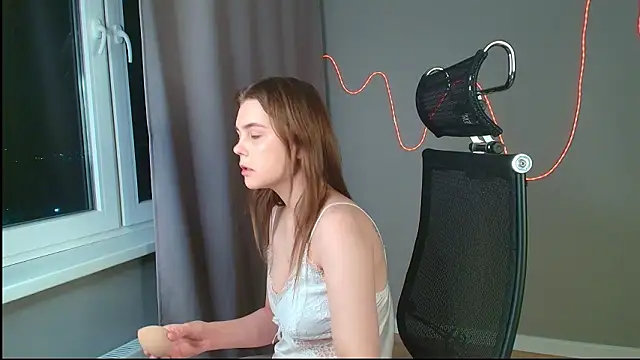 Snapshot of LeksaLove chatting on 25, 2, 2026 LeksaLove online show from 25, 2, 2026