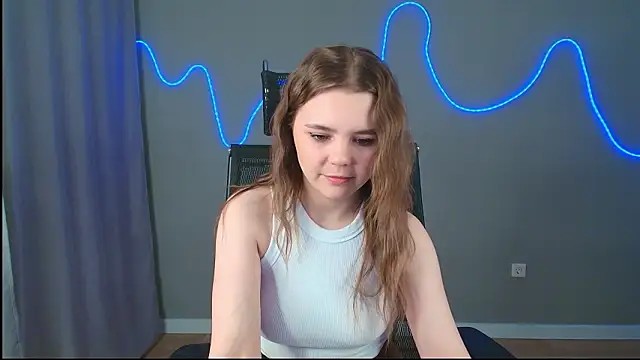 Snapshot of LeksaLove chatting on 26, 2, 2026 LeksaLove online show from 26, 2, 2026