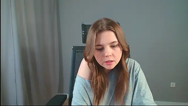 LeksaLove online show from 12, 4, 2026