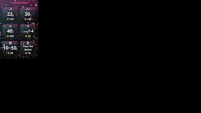 CoralineSky online show from 14, 9, 2025