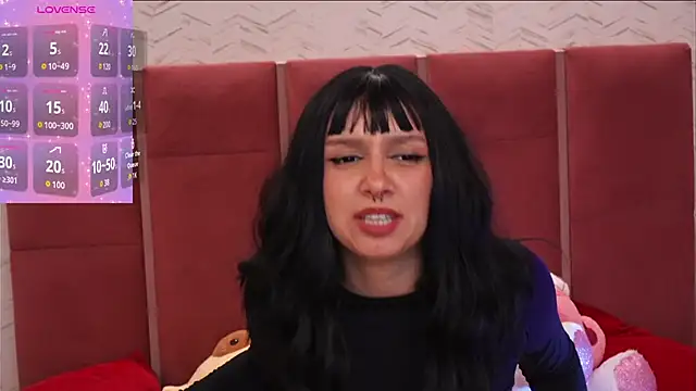 CoralineSky online show from 4, 10, 2025