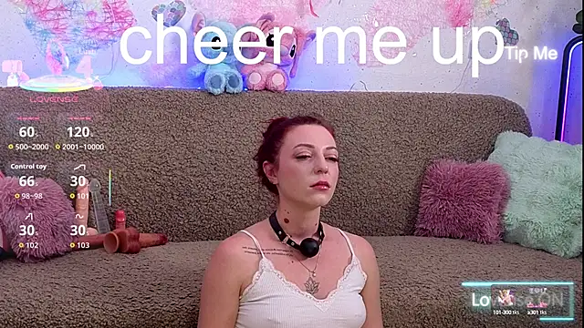 JaydenColle online show from 14, 9, 2025