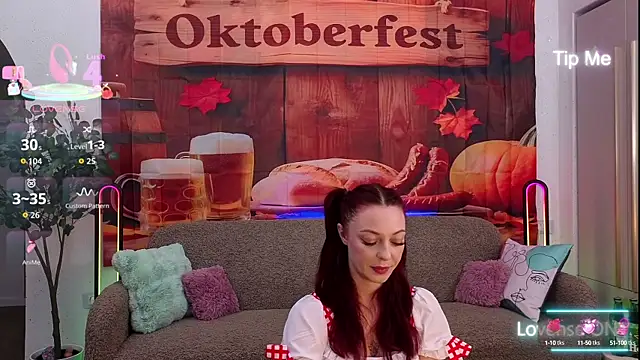 JaydenColle online show from 20, 9, 2025