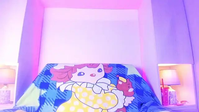 NoaLanee online show from 12, 9, 2025