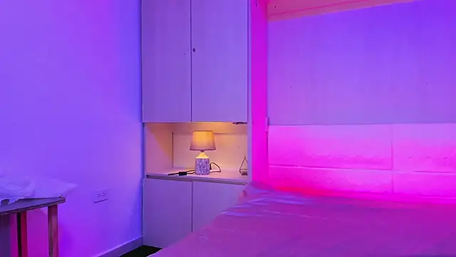 NoaLanee online show from 11, 10, 2025