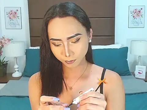 BlaireWilzon online show from 20, 3, 2026