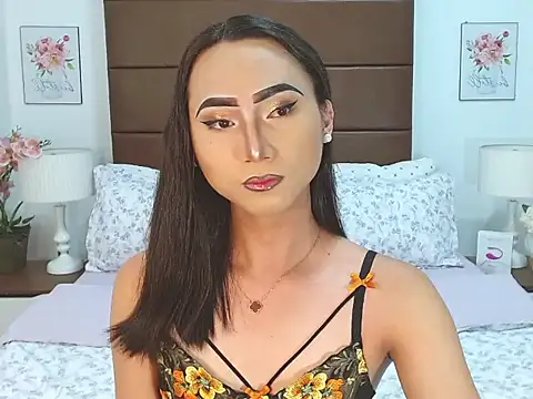 BlaireWilzon online show from 1, 4, 2026