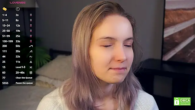 HongTomczak online show from 2, 12, 2025