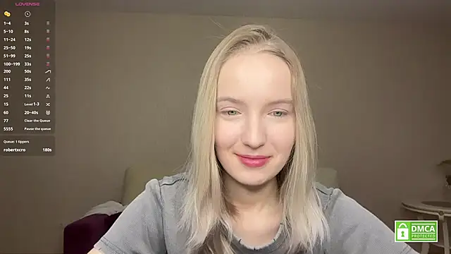 HongTomczak online show from 2, 3, 2026