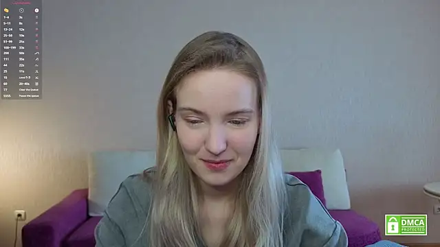 HongTomczak online show from 7, 5, 2026
