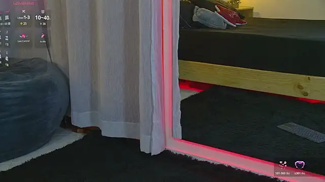 emma morales  online show from 11, 2, 2026