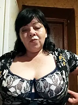Tsukerochka online show from 3, 10, 2025
